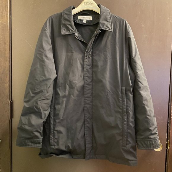 Make Offer! 1 Madison Men's Coat - Picture 2 of 6